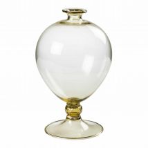 VERONESE Vase, Farbe sapphire