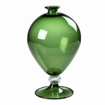 VERONESE Vase, Farbe apple-green