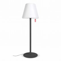 Edison the Giant LED Stehleuchte, Farbe anthrazit