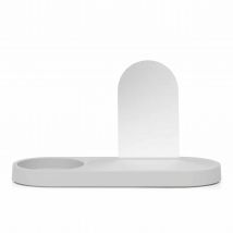 Edison the Residence Ablage, Farbe light grey
