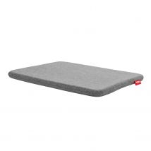Concrete Seat Sitzkissen, Farbe light grey
