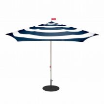 Stripesol Parasol Sonnenschirm, Farbe dark blue