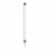 Tjoep LED Wand-/Hängeleuchte, Farbe envy green, Grösse large