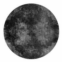 Erosion Teppich Moooi, Farbe moon, Grösse d. 250 cm