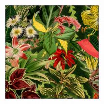 Herbarium of Extinct Plants Teppich Moooi, Format quadratisch, Grösse 350 x 350 cm