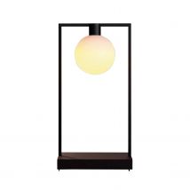 Curiosity 36 LED Sphere Tischleuchte