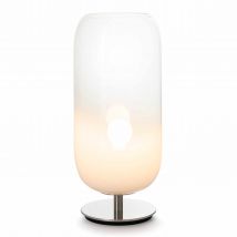 Gople Table Tischleuchte, Diffusor weiss