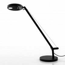 Demetra Micro Table LED Tischleuchte, Lichtfarbe 3000k, Farbe schwarz matt