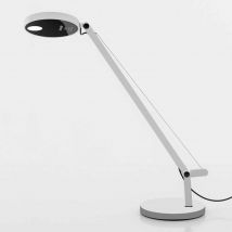 Demetra Micro Table LED Tischleuchte, Lichtfarbe 3000k, Farbe weiss