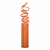 Decomposé Light Table Tischleuchte, Farbe orange