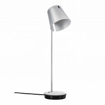 FEZ T DTW LED Tischleuchte, Farbe alu eloxiert