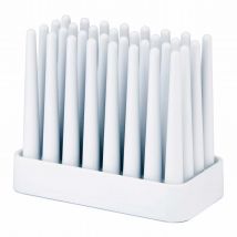 Prato Schirmständer , Farbe weiss