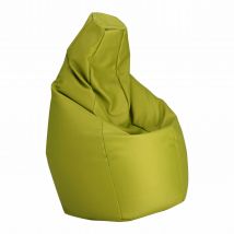 Sacco 280 Sitzsack, Farbe hellgrün