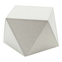 Diamond Hocker, Farbe moos