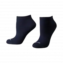 Damen-Socken im praktischen 2er Pack in marine