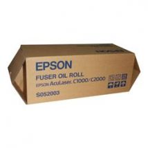 Epson AL-C1000 2000 Fuser Oil Roll 21k