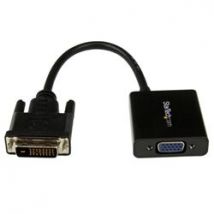 StarTech.com DVI-D to VGA Active Adapter Converter Cable  1920x1200