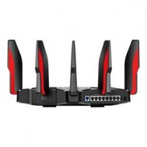 TP LINK AX11000 Tri-Band Wi-Fi 6 Gaming Router