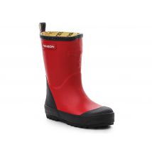 Tenson Sec Boots Wellies Red 5012234-380