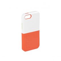 PC990308040ONE1 POC VPD 2.0 iPhone 5 Case Zink Orange Hydrogen White