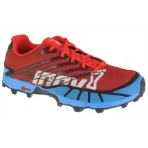 Inov-8 X-Talon 255 000914-RDBL-S-01, Męskie, Czerwone, buty do biegania, tkanina, rozmiar: 42