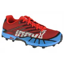 Inov-8 X-Talon 255 000915-RDBL-S-01, Damskie, Czerwone, buty do biegania, tkanina, rozmiar: 37,5
