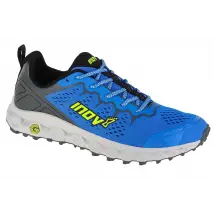 Inov-8 Parkclaw G 280 000972-BLGY-S-01, Męskie, Niebieskie, buty do biegania, tkanina, rozmiar: 43
