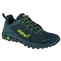 Inov-8 Parkclaw G 280 000972-PIYW-S-01, Męskie, Zielone, buty do biegania, tkanina, rozmiar: 41,5
