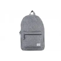 Herschel Settlement Backpack 10005-00919, Unisex, Szare, plecaki, poliester, rozmiar: One size