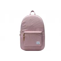 Herschel Settlement Backpack 10005-02077, Damskie, Różowe, plecaki, poliester, rozmiar: One size