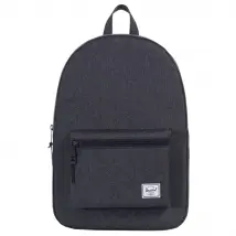 Herschel Settlement Backpack 10005-02093, Damskie, Szare, plecaki, poliester, rozmiar: One size