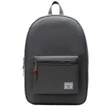 Herschel Settlement Backpack 10005-05643, Unisex, Szare, plecaki, poliester, rozmiar: One size