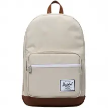 Herschel Pop Quiz Backpack 10011-05752, Unisex, Szare, plecaki, poliester, rozmiar: One size