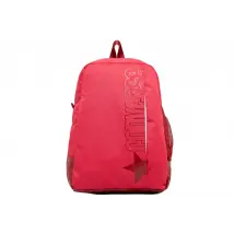 Converse Speed 2 Backpack 10019915-A02, Damskie, Różowe, plecaki, poliester, rozmiar: One size