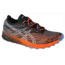 ASICS Fujispeed 1011B330-001, Męskie, Czarne, buty do biegania, tkanina, rozmiar: 44