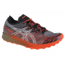 ASICS Fujispeed 1011B330-002, Męskie, Szare, buty do biegania, tkanina, rozmiar: 41,5