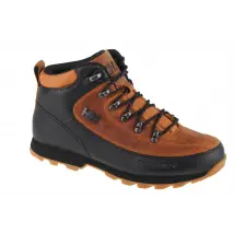 Helly Hansen The Forester 10513-727, Męskie, Brązowe, buty zimowe, skóra licowa, rozmiar: 46