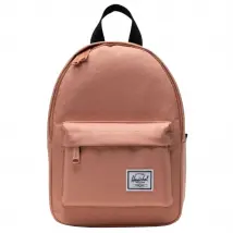 Herschel Classic Mini Backpack 10787-05728, Damskie, Różowe, plecaki, poliester, rozmiar: One size