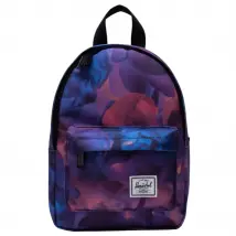 Herschel Classic Mini Backpack 10787-05743, Damskie, Fioletowe, plecaki, poliester, rozmiar: One size