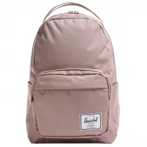 Herschel Miller Backpack 10789-02077, Damskie, Różowe, plecaki, poliester, rozmiar: One size