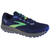 Brooks Divide 3 1103811D436, Męskie, Czarne, buty do biegania, tkanina, rozmiar: 41