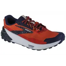 Brooks Catamount 2 1103991D269, Męskie, Pomarańczowe, buty do biegania, tkanina, rozmiar: 42