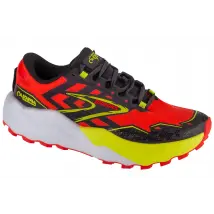 Brooks Caldera 7 1104151D655, Męskie, Czerwone, buty do biegania, tkanina, rozmiar: 42,5