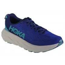 Hoka W Rincon 3 1119396-ESOM, Damskie, Niebieskie, buty do biegania, tkanina, rozmiar: 38