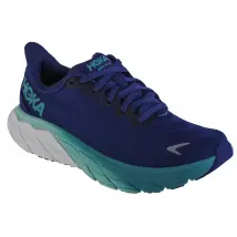 Hoka W Arahi 6 1123195-BBOM, Damskie, Granatowe, buty do biegania, tkanina, rozmiar: 36 2/3
