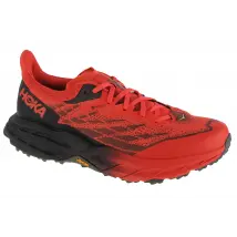 Hoka M Speedgoat 5 GTX 1127912-FTHY, Męskie, Czerwone, buty do biegania, tkanina, rozmiar: 46