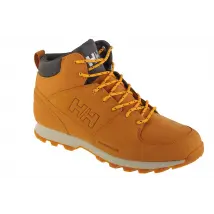 Helly Hansen Tsuga 11454-724, Męskie, Żółte, buty zimowe, skóra zamszowa, rozmiar: 41