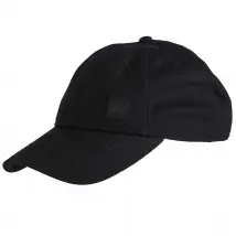 Buff Baseball Cap 1171979991000, Unisex, Czarne, czapki z daszkiem, bawełna, rozmiar: One size