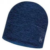 Buff Dryflx Beanie 1180997071000, Unisex, Granatowe, czapki, poliamid, rozmiar: One size