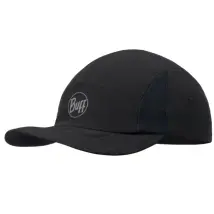 Buff 5 Panel Cap L/XL 1194909993000, Unisex, Czarne, czapki z daszkiem, poliester, rozmiar: One size
